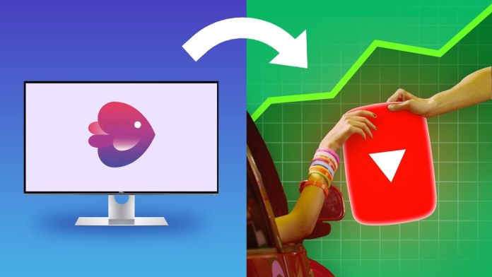 How to Make a YouTube Video with Only One Prompt How to Create YouTube Video with a SINGLE Prompt | AI Video Generator