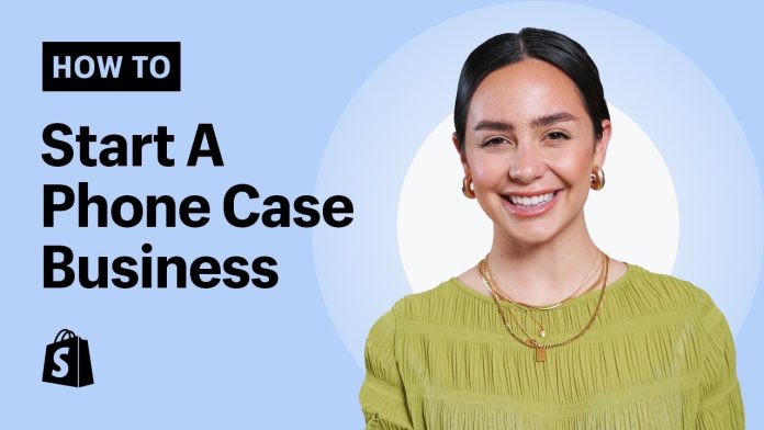 How to Begin a Home-Based Phone Case Business: A Step-by-Step How To Start A Phone Case Business From Home (Step-by-Step Tutorial)